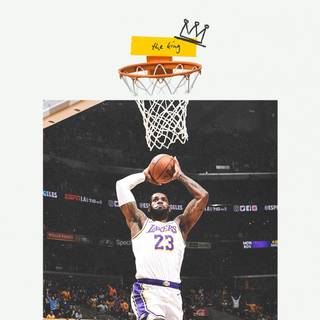 Dope basketball wallpaper