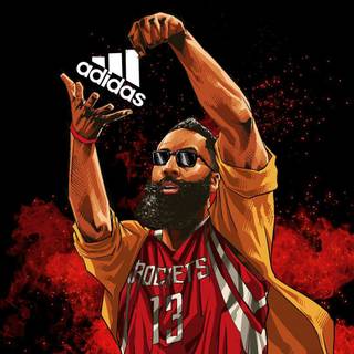 Dope basketball wallpaper