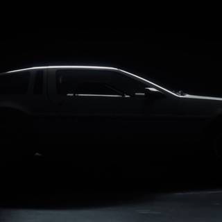 2023 DeLorean Alpha wallpaper