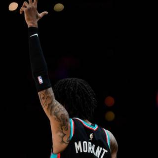 Dope basketball wallpaper