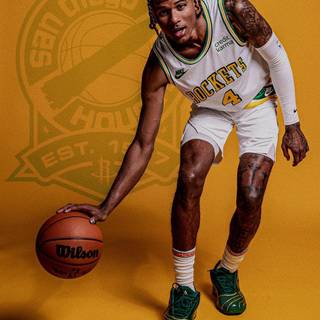 Dope basketball wallpaper