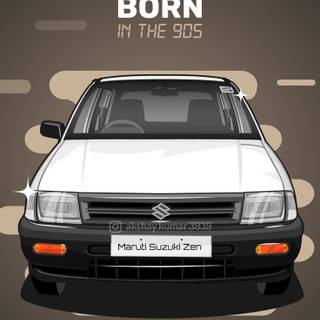 Maruti Suzuki cars wallpaper