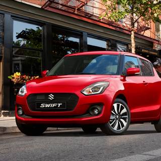 Maruti cars wallpaper