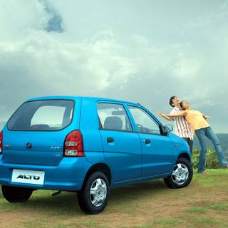 Maruti cars wallpaper