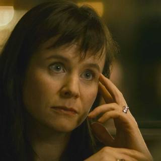 Emily Watson wallpaper