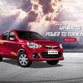 Maruti cars wallpaper