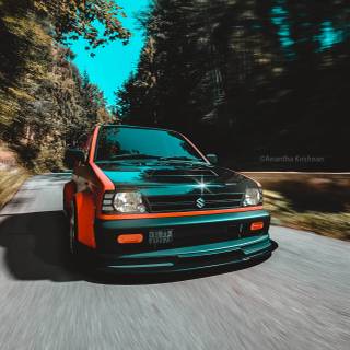 Maruti cars wallpaper