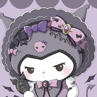 My Melody 4k HD wallpaper