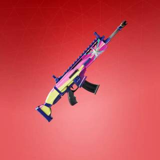 Britestar Fortnite wallpaper