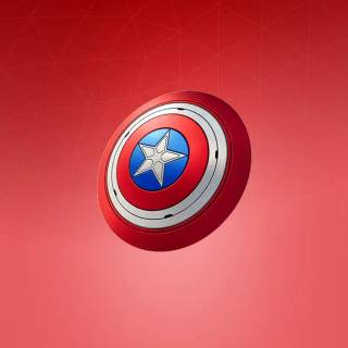 Captain America - Sam Wilson Fortnite wallpaper