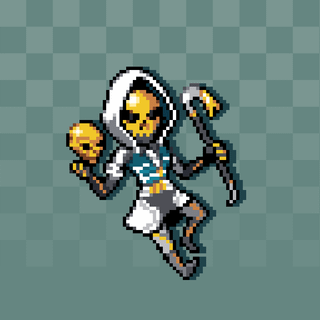 Gold Blooded Ace Fortnite wallpaper