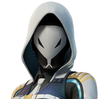 Gold Blooded Ace Fortnite wallpaper