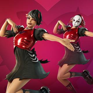 Folly Fortnite wallpaper