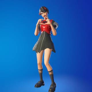 Folly Fortnite wallpaper