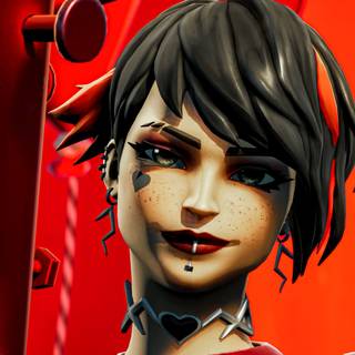 Folly Fortnite wallpaper