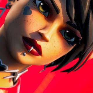 Folly Fortnite wallpaper