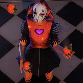 Folly Fortnite wallpaper