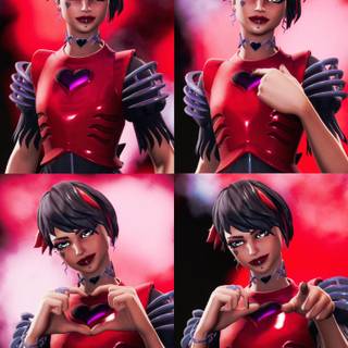 Folly Fortnite wallpaper