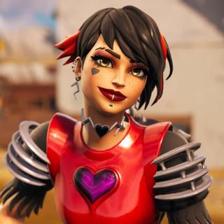 Folly Fortnite wallpaper