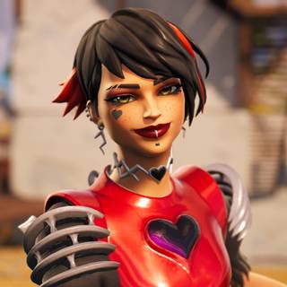 Folly Fortnite wallpaper