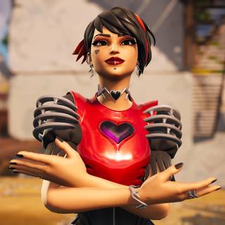 Folly Fortnite wallpaper