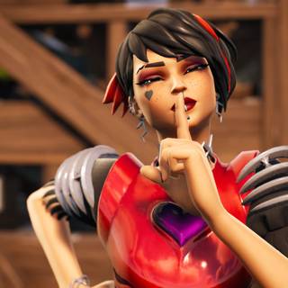 Folly Fortnite wallpaper