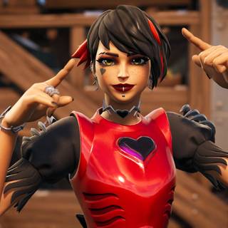 Folly Fortnite wallpaper