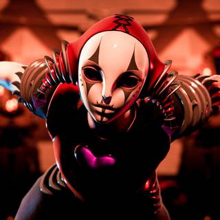 Folly Fortnite wallpaper