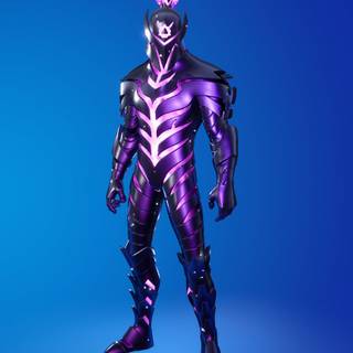 Axion Sentinel Fortnite wallpaper