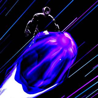 Axion Sentinel Fortnite wallpaper