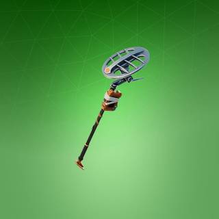 Endless Ned Fortnite wallpaper