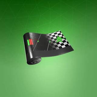 Alias Fortnite wallpaper