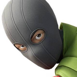 Alias Fortnite wallpaper