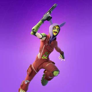 Caper Fortnite wallpaper