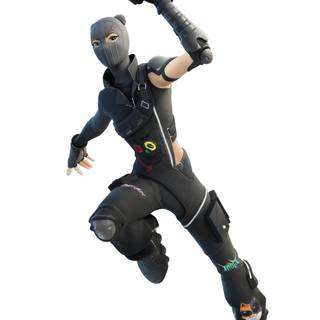 Caper Fortnite wallpaper