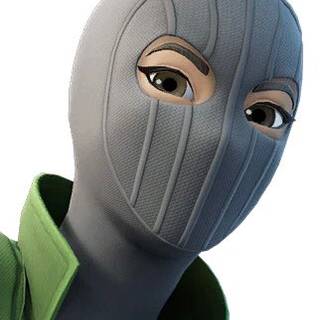 Caper Fortnite wallpaper