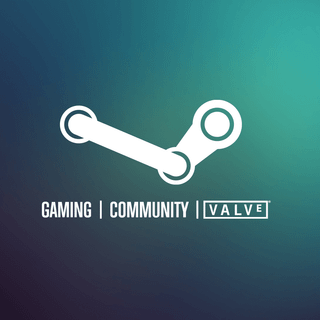 Steam games wallpaper