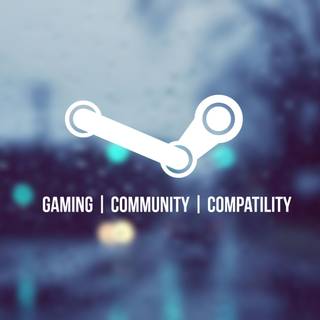 Steam games wallpaper