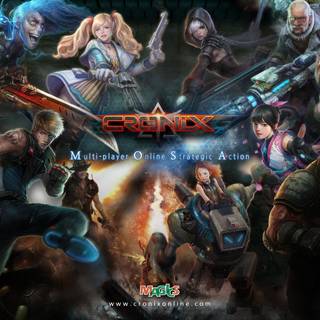 Steam games wallpaper