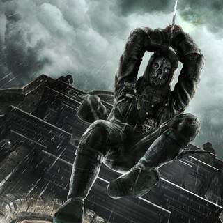 Steam games wallpaper