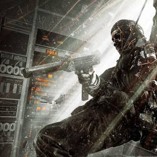 Steam games wallpaper