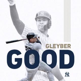 Yankees players wallpaper