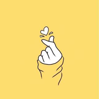 Super cute aesthetic wallpaper