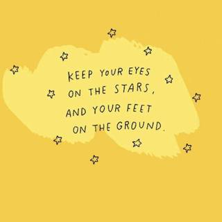 Super cute aesthetic wallpaper