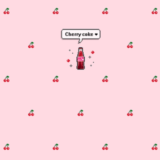 Super cute aesthetic wallpaper