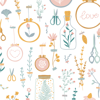 Super cute aesthetic wallpaper