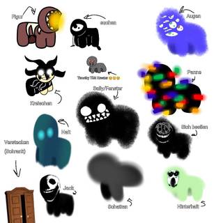 Doors Halt wallpaper