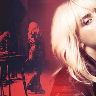 Billie Eilish 2023 wallpaper