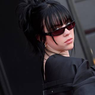 Billie Eilish 2023 wallpaper