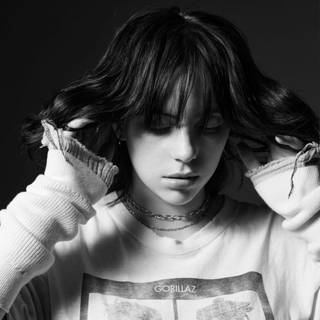 Billie Eilish 2023 wallpaper